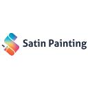Satin Painting logo